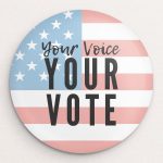 Vote Digital Campaign